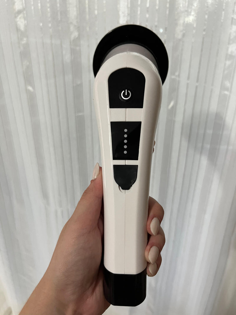 MegaClean Esfregão Elétrico 9 em 1