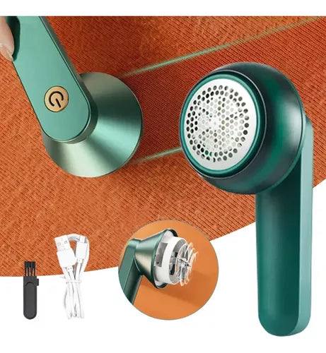 Clean Pro (Recarregável) - Loja Marviva